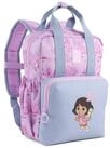 PUMA Freizeitrucksack PUMA x DORA THE EXPLORER 9 l Extrakleiner Rucksack Kinder