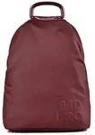 Mandarina Duck Rucksack MD20, Polyester rot