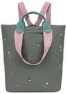 Fritzi aus Preu&szlig;en Cityrucksack Fritzi Ju, Nylon