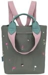 Fritzi aus Preu&szlig;en Shopper Limited Embro Bloom Backpack