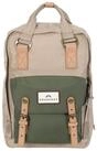 Doughnut Daypack Macaroon, Nylon