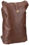 BROOKS ENGLAND Rucksack Pickwick Reflective Leather 12 L