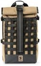 Chrome Fahrradrucksack Barrage 22L - Bike Rucksack 16" 50.8 cm (coyote x)