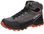 CMP CMP Herren Trekkingschuhe MYZAR MID 3Q15857 Trekkingschuh grau 39 EU