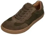 KOEL HELIO SUEDE Barfu&szlig;schuh Olive gr&uuml;n 41 EU