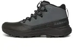 Mammut Sertig Mid Winter GTX Men Wanderschuh grau 44 EU