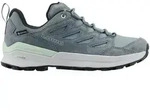 Lowa Multifunktionshalbschuh TETONIX GTX LO Ws Hikingschuh blau 38 EU