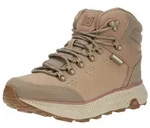 Waldl&auml;ufer Waldl&auml;ufer Wanderschuhe Nubukleder/Textil Trekkingschuh beige 38...