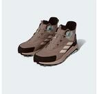 adidas TERREX ANYLANDER MID, LEDER Wanderschuh aus Leder