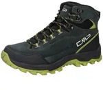 CMP CMP Herren Trekkingschuhe MYZAR MID 3Q15857 Trekkingschuh gr&uuml;n 41 EU