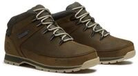 Timberland EURO SPRINT - MID LACE BOOT Schn&uuml;rboots Winterstiefel,...
