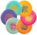 Frisbee Wurfscheibe Go