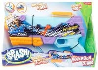 Toi-Toys Badespielzeug Quick Fill X600 Wasserpistole, mit einer Rechweite von...