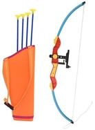 vidaXL Spielturm-Spielzeugset Bogenschie&szlig;en-Set f&uuml;r Kinder
