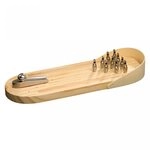 Philos Spiel, Mini Bowling - Tischspiel