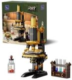 Pantasy Pantasy 85034 Microscope Spielbausteine