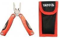 TOYA Multitool YATO MULTITOOL 9cz.76040