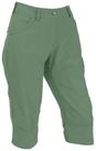 Maul Caprihose Rennes Caprihose elastic Light Green