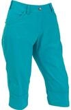 Maul Sport&reg; Funktionsshorts Rennes Ultralight - Caprihose Elastisch Leichte und