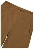 CMP Outdoorhose Woman Long Pant Komfortable Damenhose mit weitem Bein und...