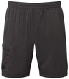 Mountain Equipment Trainingsshorts Dynamo Mens Short Obsidian