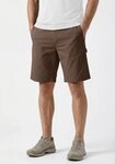 CMP Bermudas aus Baumwolle und Polyester, auch in gro&szlig;en Gr&ouml;&szlig;en