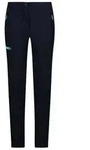 CMP Trekkinghose CMP M&auml;dchen Hose KID G LONG PANT 35T3205 blau 104