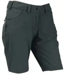 Maul Bermudas Rimini- Bermudahose elastic DARK GREY 44