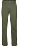 Mammut Outdoorhose Runbold Winter Softshell Pants Men Warme Softshellhose mit
