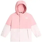 The North Face Regenjacke KID WARM ANTORA RAIN JACKET mit Kapuze, wasserdicht,