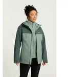 Jack Wolfskin 3-in-1-Funktionsjacke MOONRISE 2 3IN1 JKT W...
