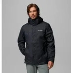 Columbia 3-in-1-Funktionsjacke Watertight Interchange Jacket (2-St) mit