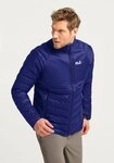 Jack Wolfskin Outdoorjacke ROUTEBURN PRO 2 JKT M Steppjacke warm, leicht,...