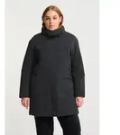Jack Wolfskin Funktionsparka ICE FLARE PARKA W mit TEXAPORE, wasserdicht,...