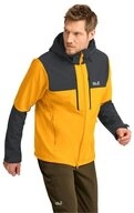 Jack Wolfskin Softshelljacke JASPER JKT M