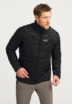 Jack Wolfskin Outdoorjacke ROUTEBURN PRO 2 JKT M Steppjacke warm, leicht,...