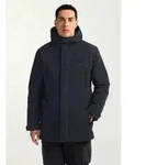 Jack Wolfskin Winterjacke GLACIER SHIELD JKT M wasserdicht, winddicht,...