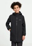 Jack Wolfskin Wintermantel FOURWINDS COAT K Outdoor-Mantel f&uuml;r Kinder, wind-...