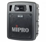 Mipro Audio Mipro MA-300 Mobiles Beschallungssystem Portable-Lautsprecher...