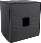 Pronomic Lautsprecher-H&uuml;lle Schutzh&uuml;lle f&uuml;r SA-18 SUB Subwoofer -...