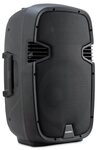 McGrey P212 MA Aktive PA-Box Lautsprecher (Bluetooth, 120 W,...