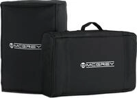 McGrey Lautsprecher-H&uuml;lle E-208 Bag Set - Perfekter Schutz f&uuml;r Deine McGrey...