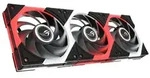 Asus CPU K&uuml;hler ROG Eurux GR120 ARGB Fan Black Edition, 120mm, Triple-Pack