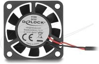 Delock CPU K&uuml;hler