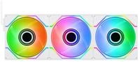 Thermaltake PC-L&uuml;fter Hub SWAFAN INFINITY EX14 ARGB Sync 3Pack