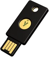 Yubico YubiKey 5 NFC mit USB A Anschluss 1er Pack USB-Stick