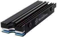 Silverstone Computer-K&uuml;hler SilverStone SST-TP07B, K&uuml;hlk&ouml;rper, (M.2 SSD