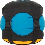 sea to summit Sporttasche Evac Compression Dry Bag TURKISH TILE