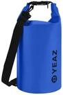 YEAZ Drybag ISAR Wasserfester Packsack 10L