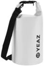 YEAZ Drybag ISAR Wasserfester Packsack 10L